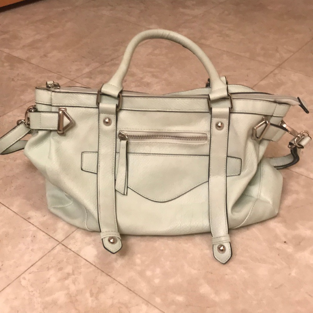 Candies shoulder bag